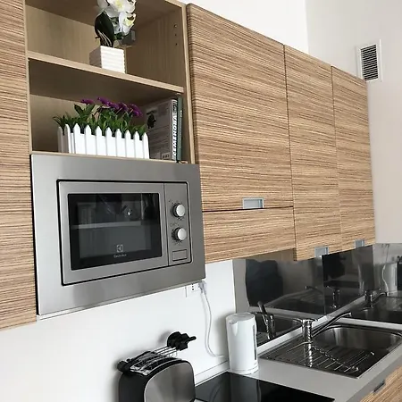 Affitti Abano - Rent Abano Apartmán *