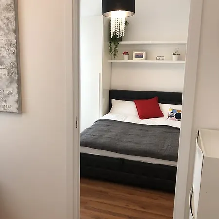 Affitti Abano - Rent Abano 公寓 *