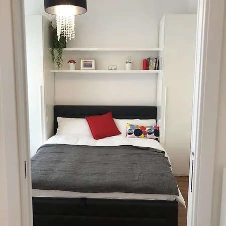 Affitti Abano - Rent Abano Apartmán Abano Terme