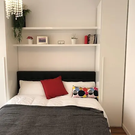 Apartmán Affitti Abano - Rent Abano Abano Terme