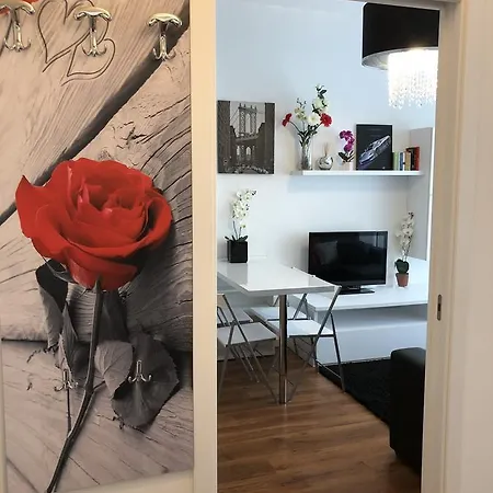 Affitti Abano - Rent Abano 公寓 阿巴诺泰尔梅