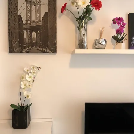 Apartmán Affitti Abano - Rent Abano