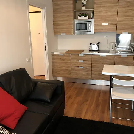 Affitti Abano - Rent Abano Apartmán *
