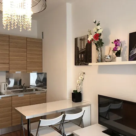 Apartmán Affitti Abano - Rent Abano