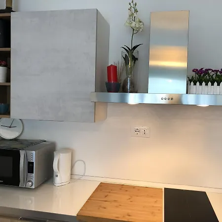 Affitti Abano - Rent Abano Apartmán