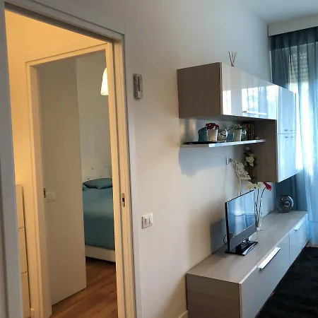 Affitti Abano - Rent Abano Apartmán *