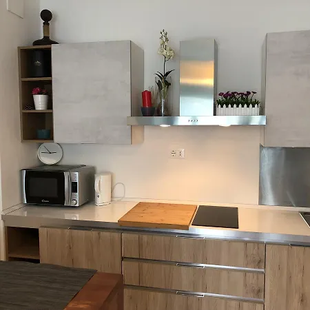 Affitti Abano - Rent Abano Apartmán