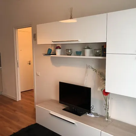 Affitti Abano - Rent Abano Apartmán