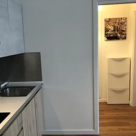 Affitti Abano - Rent Abano Apartmán Abano Terme