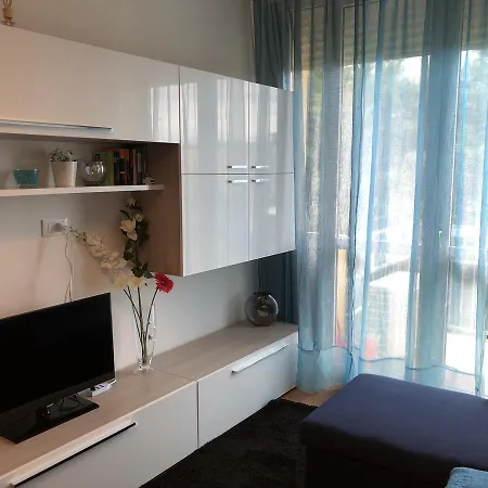 Affitti Abano - Rent Abano Apartmán *