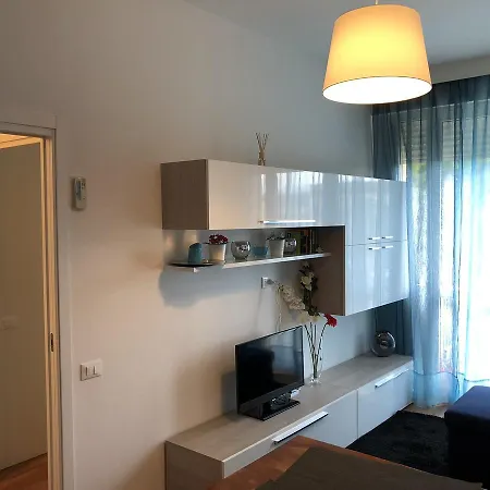 Apartmán Affitti Abano - Rent Abano