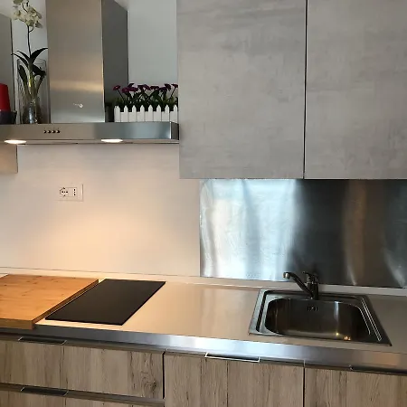 Affitti Abano - Rent Abano Apartmán Abano Terme