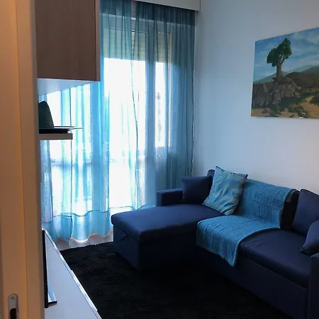 Apartmán Affitti Abano - Rent Abano Abano Terme