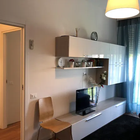 Apartmán Affitti Abano - Rent Abano *