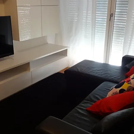 Affitti Abano - Rent Abano Apartmán Abano Terme