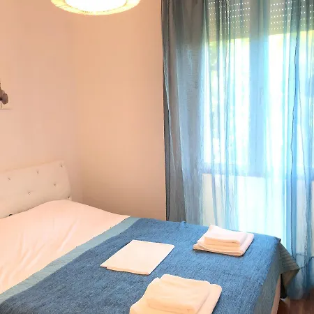 Affitti Abano - Rent Abano Apartmán Abano Terme