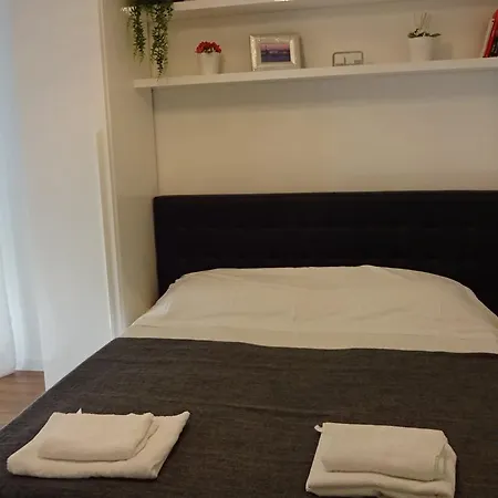 Apartmán Affitti Abano - Rent Abano