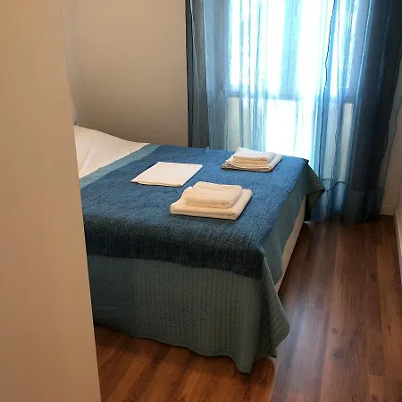 Affitti Abano - Rent Abano Apartmán Abano Terme