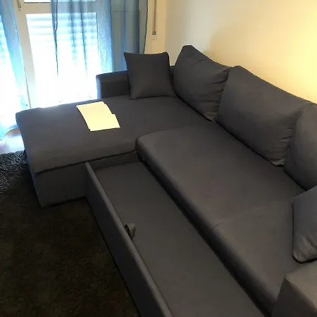 公寓 Affitti Abano - Rent Abano