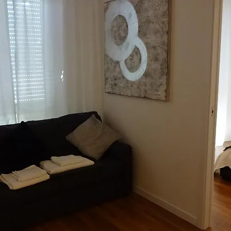 Affitti Abano - Rent Abano Apartmán Abano Terme
