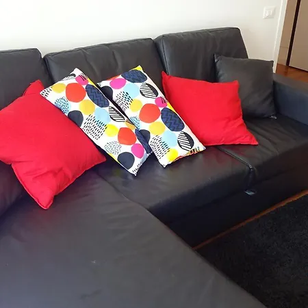 Apartmán Affitti Abano - Rent Abano