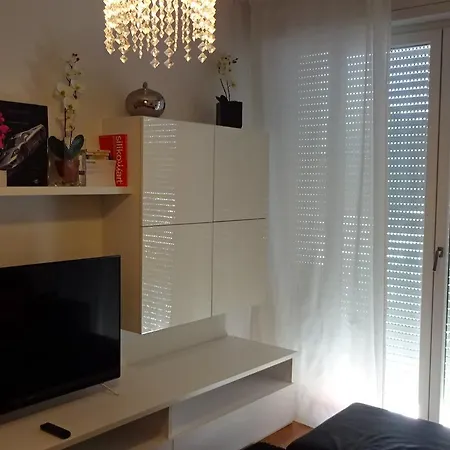 Affitti Abano - Rent Abano Apartmán *